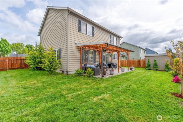 158 Leif Drive, Kelso, WA 98626