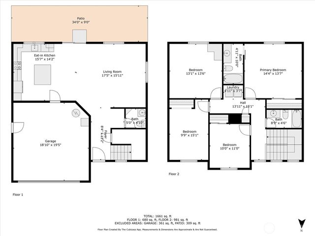 158 Leif Drive, Kelso, WA 98626