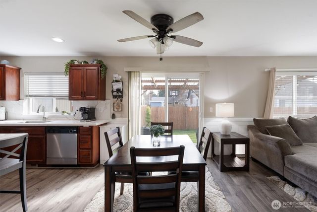 158 Leif Drive, Kelso, WA 98626