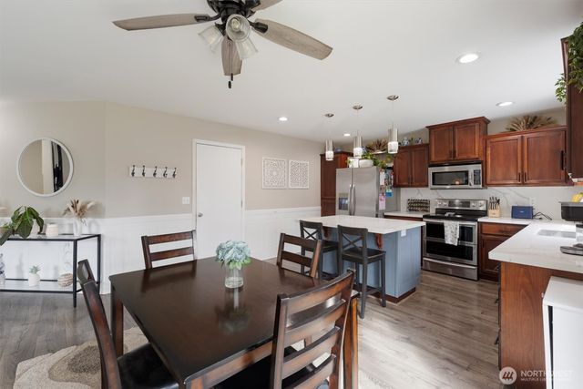 158 Leif Drive, Kelso, WA 98626