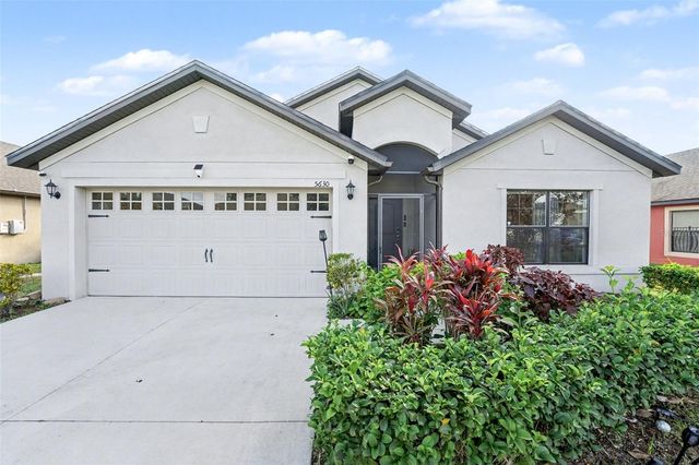 5630 ELSINORE WAY, Lakeland, FL 33805