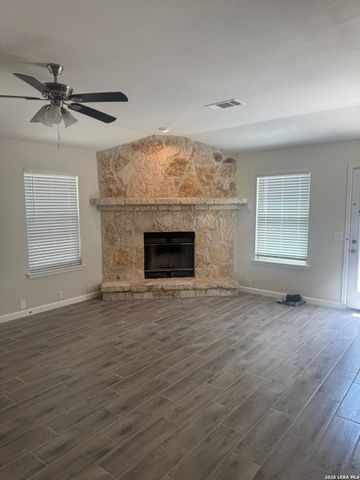 15727 cotton tail, San Antonio, TX 78255