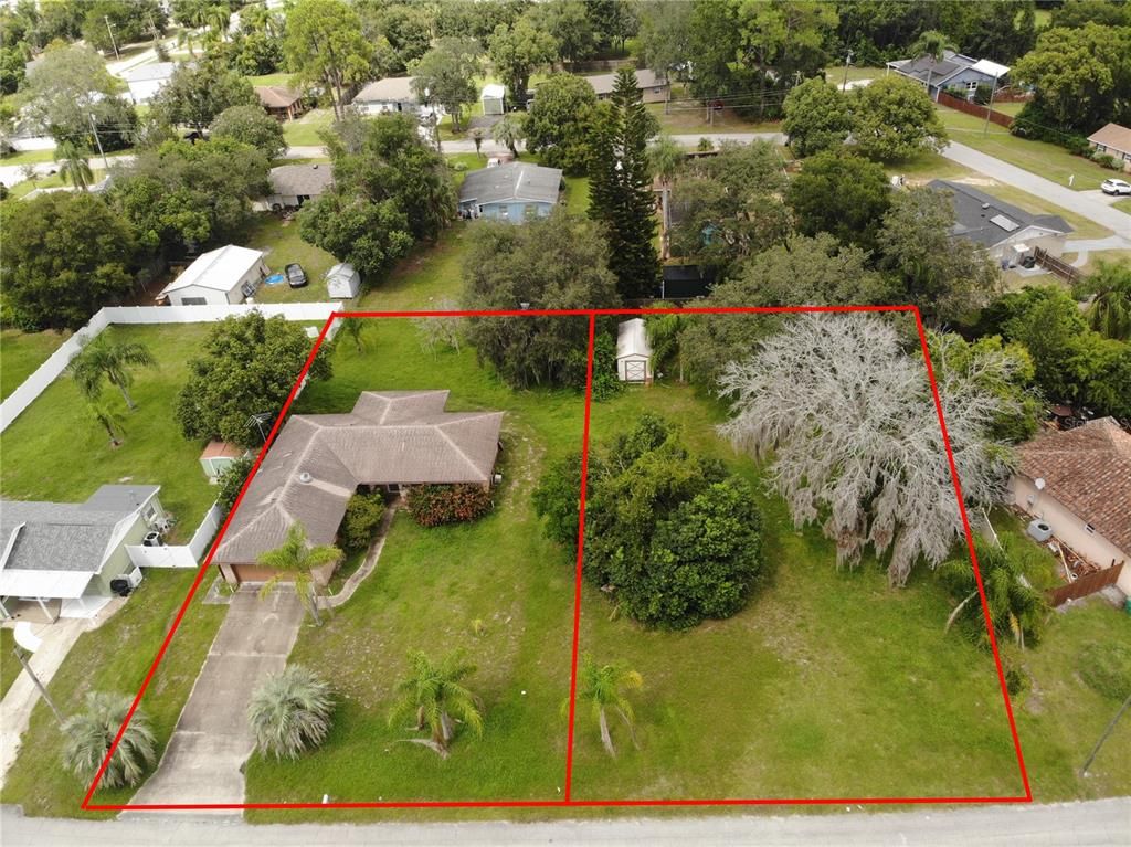 108 1ST STREET, Debary, FL 32713