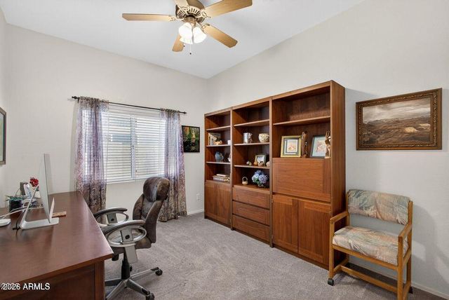 552 E JASPER Drive, Gilbert, AZ 85296