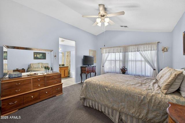 552 E JASPER Drive, Gilbert, AZ 85296