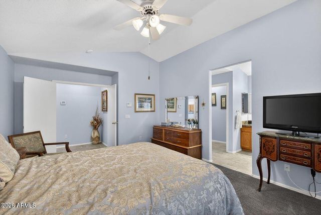 552 E JASPER Drive, Gilbert, AZ 85296