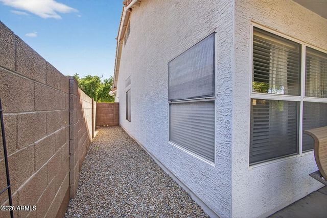 552 E JASPER Drive, Gilbert, AZ 85296