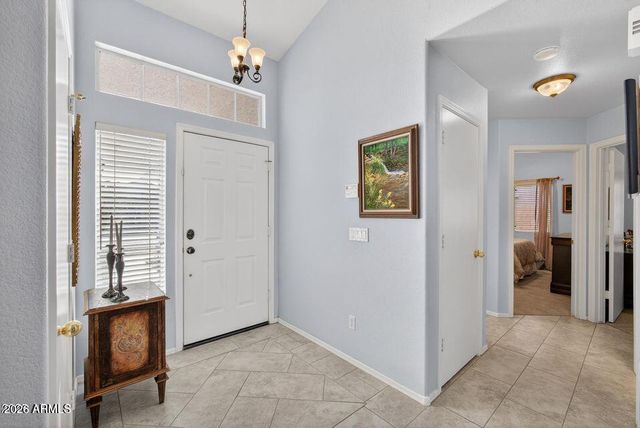 552 E JASPER Drive, Gilbert, AZ 85296