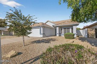 552 E JASPER Drive, Gilbert, AZ 85296