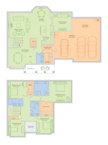 8296 Bluebird COURT, Mequon, WI 53097
