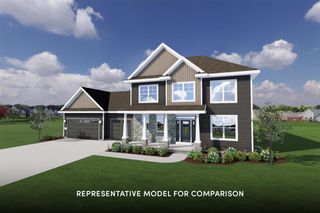 8296 Bluebird COURT, Mequon, WI 53097
