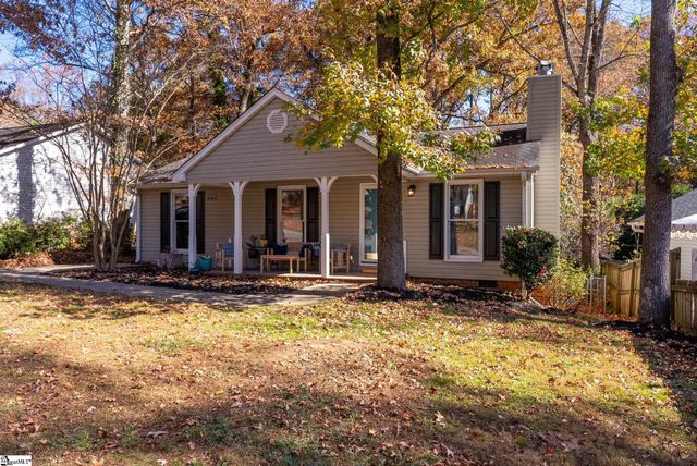 1067 Summit Drive, Greenville, SC 29609