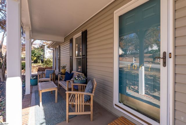 1067 Summit Drive, Greenville, SC 29609