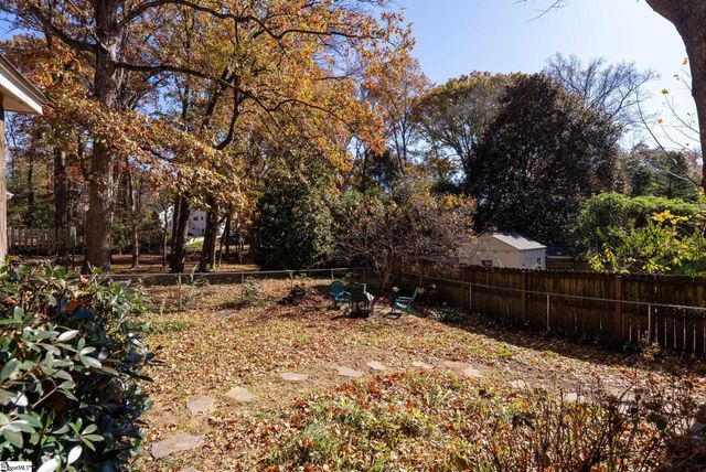 1067 Summit Drive, Greenville, SC 29609