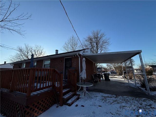 2211 Apollo Rd, Fairfield, VA 23223