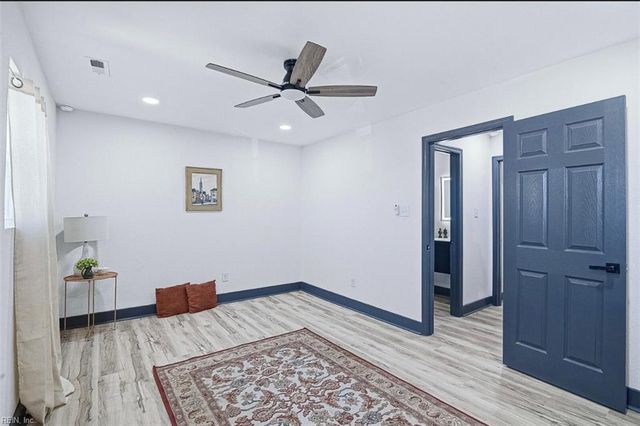 1112 37th ST, Newport News, VA 23607