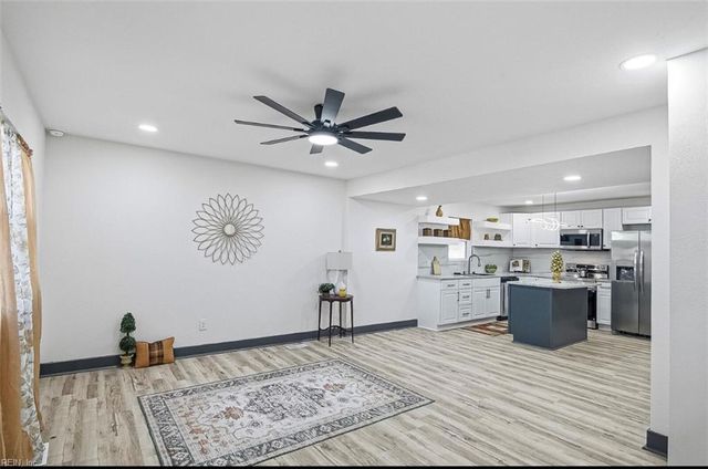 1112 37th ST, Newport News, VA 23607