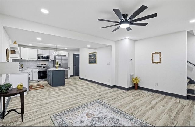 1112 37th ST, Newport News, VA 23607