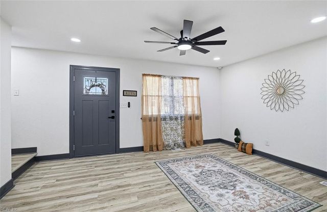 1112 37th ST, Newport News, VA 23607