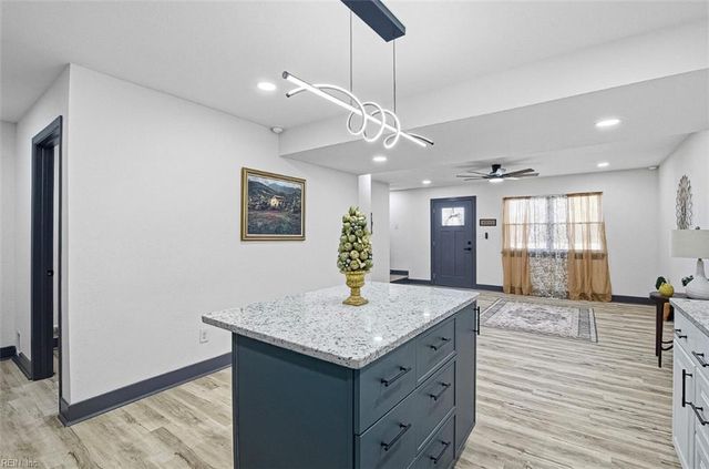 1112 37th ST, Newport News, VA 23607