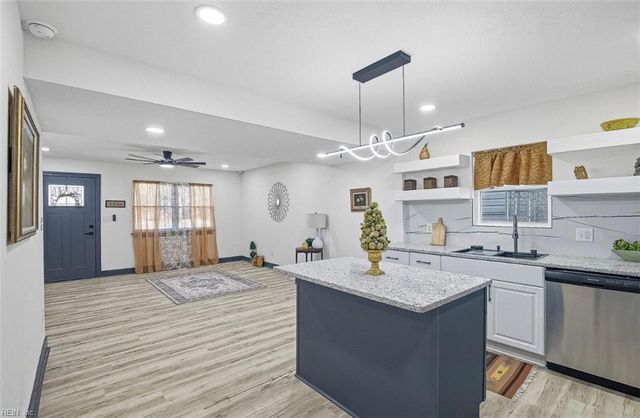 1112 37th ST, Newport News, VA 23607