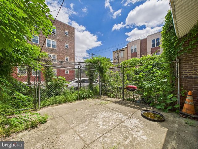 521 N 35TH ST, Philadelphia, PA 19104