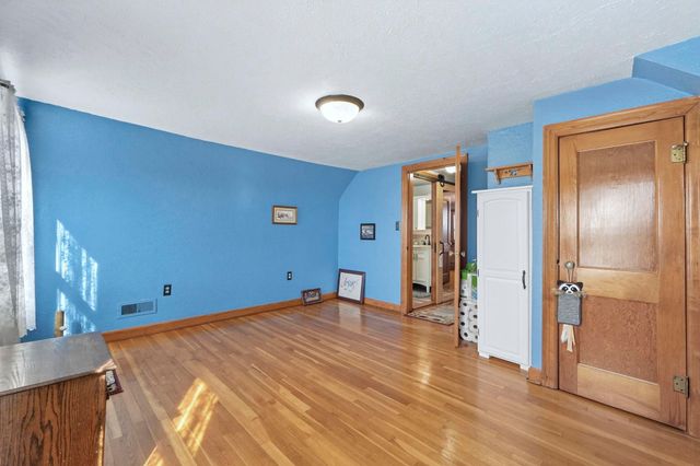 3220 W Grapevine Road, Ashley, IN 46705