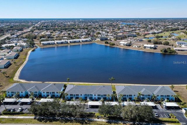 1457 SAN CRISTOBAL AVENUE 3203, Punta Gorda, FL 33983