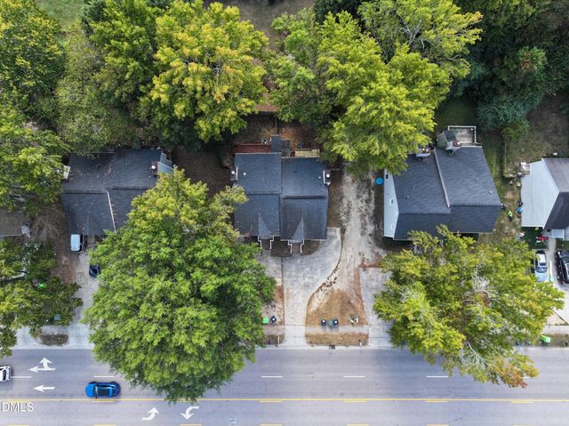 8127 Perry Creek Road, Raleigh, NC 27616