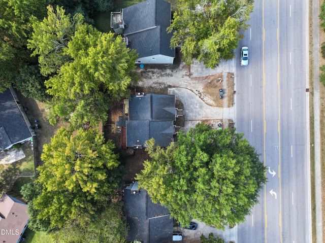 8127 Perry Creek Road, Raleigh, NC 27616