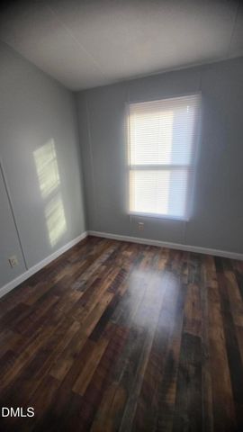 183 John Mitchell Road, Youngsville, NC 27596