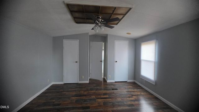 183 John Mitchell Road, Youngsville, NC 27596