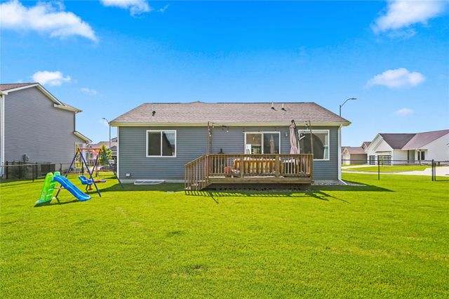 723 NE Whitetail Drive, Ankeny, IA 50021