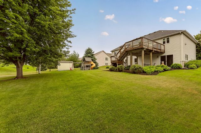 2482 Crimson Ridge Circle NW, Rochester, MN 55901