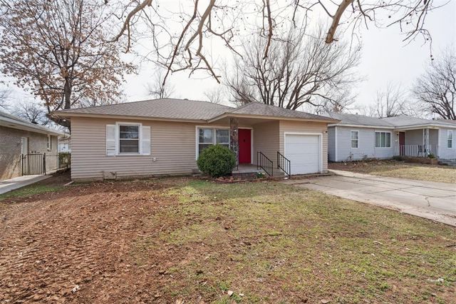 1310 NW 84th Street, Oklahoma City, OK 73114