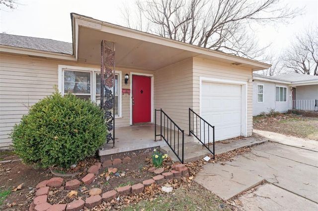 1310 NW 84th Street, Oklahoma City, OK 73114