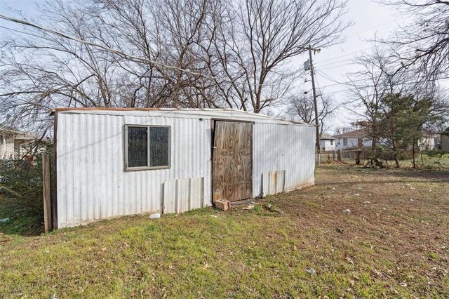 1310 NW 84th Street, Oklahoma City, OK 73114