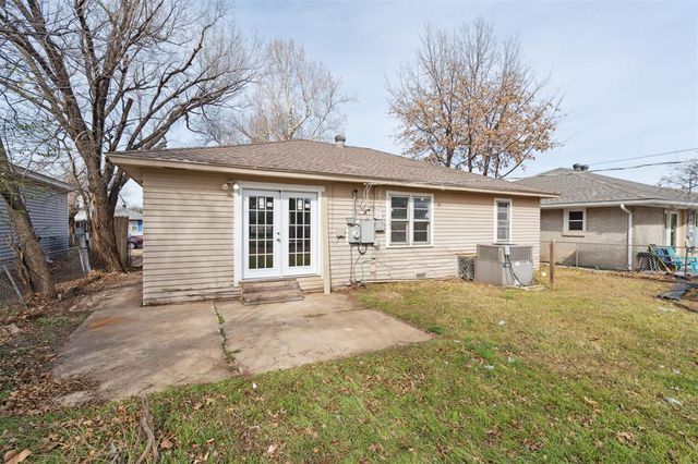 1310 NW 84th Street, Oklahoma City, OK 73114