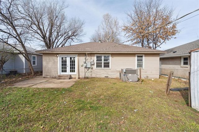 1310 NW 84th Street, Oklahoma City, OK 73114