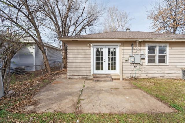 1310 NW 84th Street, Oklahoma City, OK 73114