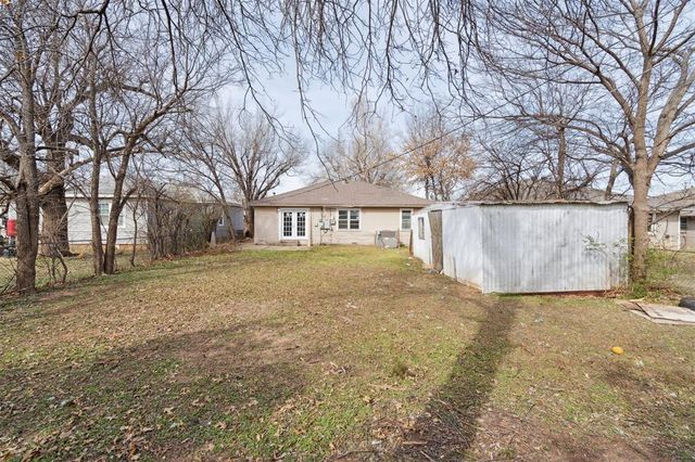 1310 NW 84th Street, Oklahoma City, OK 73114