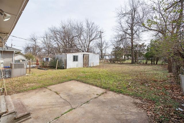 1310 NW 84th Street, Oklahoma City, OK 73114