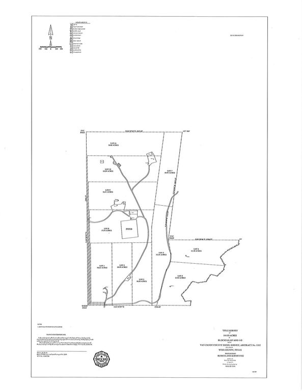 611 Private Road 4461, Decatur, TX 76234