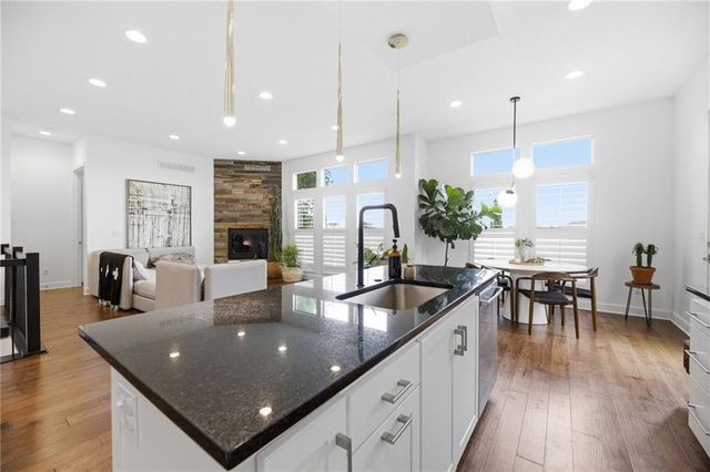 17333 Hauser Street, Overland Park, KS 66221