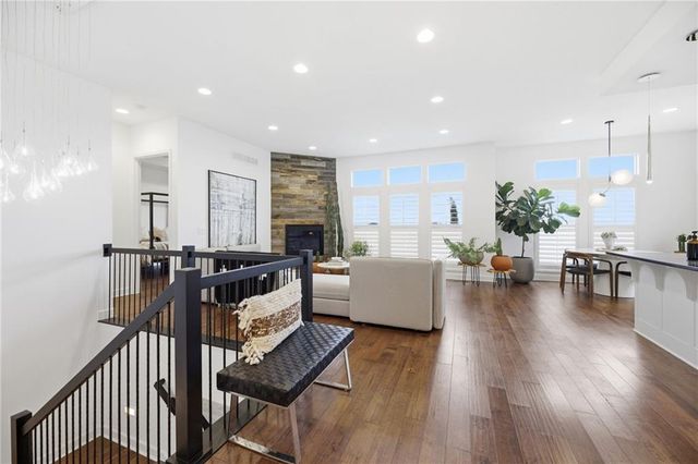 17333 Hauser Street, Overland Park, KS 66221