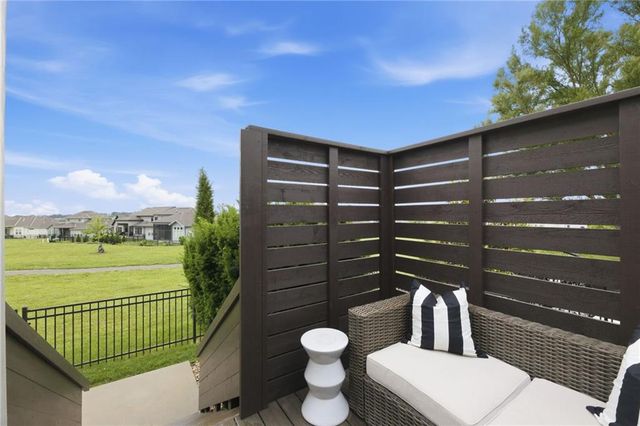 17333 Hauser Street, Overland Park, KS 66221
