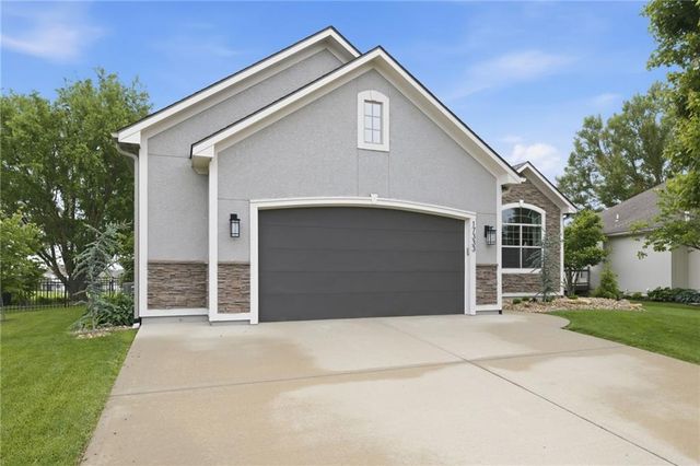 17333 Hauser Street, Overland Park, KS 66221