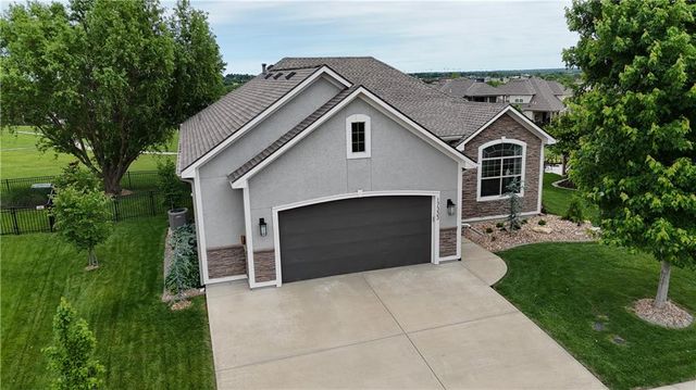 17333 Hauser Street, Overland Park, KS 66221