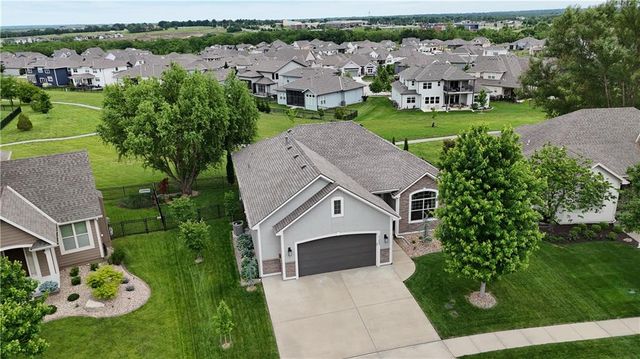 17333 Hauser Street, Overland Park, KS 66221