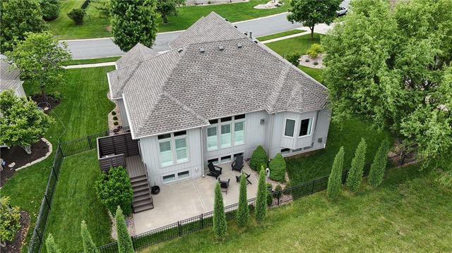 17333 Hauser Street, Overland Park, KS 66221